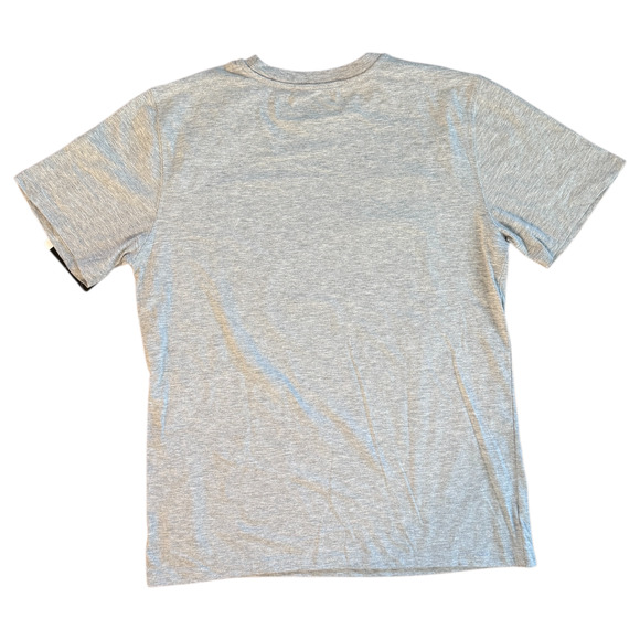 NY Liberty WNBA Shirt Women's Large Official Basketball HTF Torch Logo 1997 NWT - Picture 6 of 9